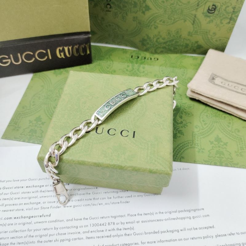 Gucci Bracelets